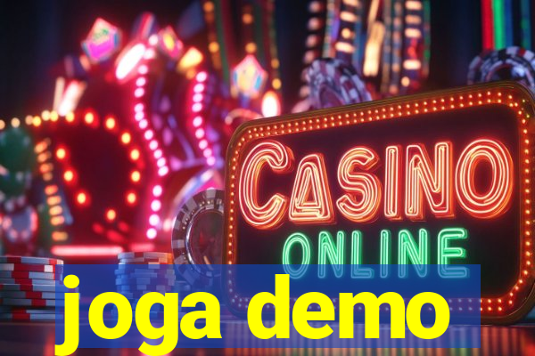 joga demo